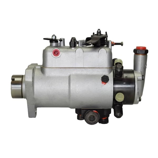 Aftermarket New 3249F951 Injector Pump Fits Ford Tractor 6600, 6610, 6700, 6710 3249F771 - main